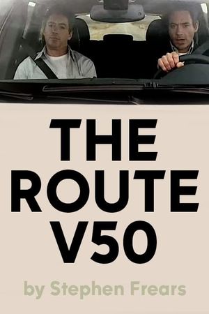 The Route V50's poster