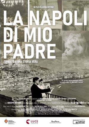 La Napoli di mio padre's poster