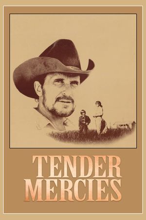 Tender Mercies's poster