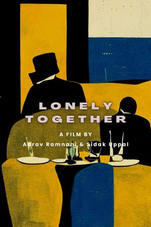 Lonely Together's poster image