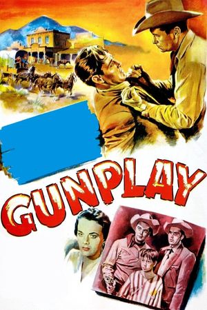 Gunplay's poster