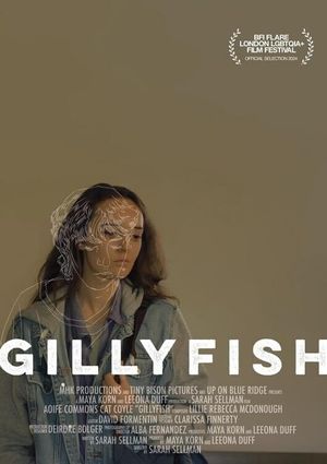 Gillyfish's poster image