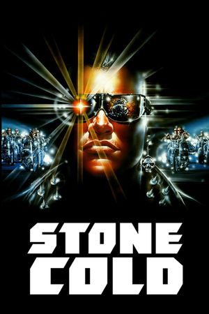 Stone Cold's poster