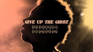 Give Up the Ghost's poster