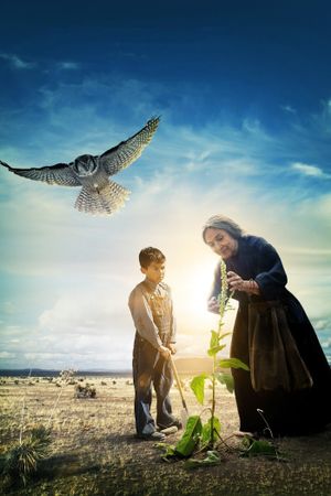 Bless Me, Ultima's poster