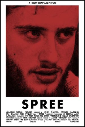 Spree's poster