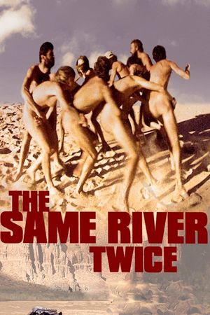 The Same River Twice's poster