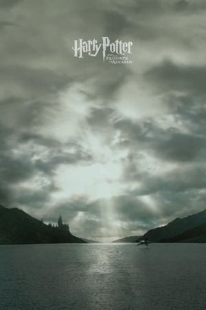 Harry Potter and the Prisoner of Azkaban's poster