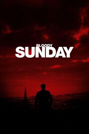 Bloody Sunday's poster
