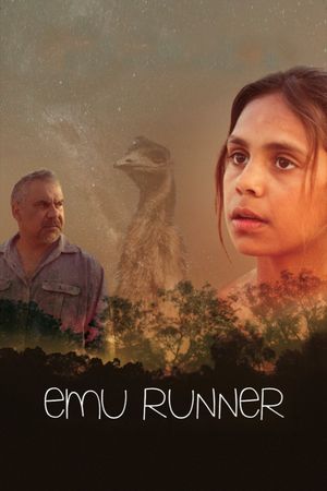 Emu Runner's poster