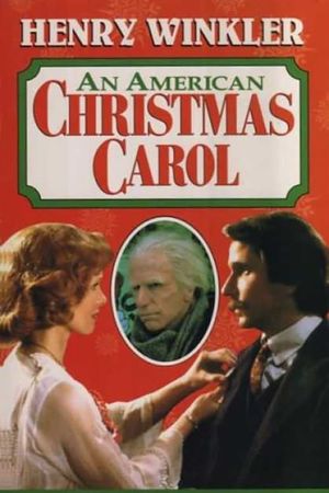 An American Christmas Carol's poster