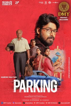 Parking's poster