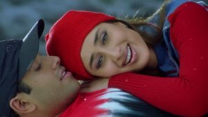 Jeena Sirf Merre Liye's poster