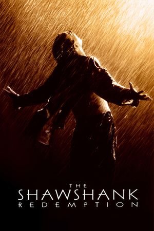 The Shawshank Redemption's poster