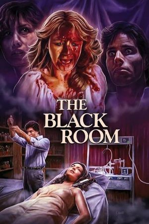 The Black Room's poster