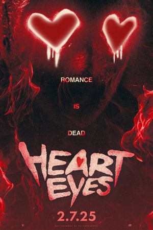 Heart Eyes's poster