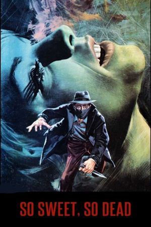 The Slasher ... Is the Sex Maniac!'s poster