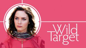 Wild Target's poster