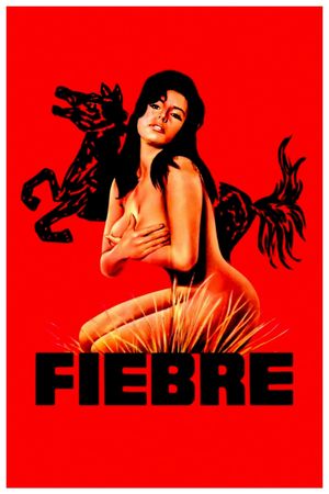 Fiebre's poster
