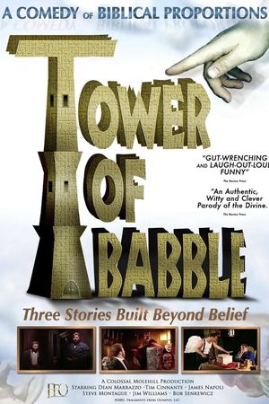 Tower of Babble's poster