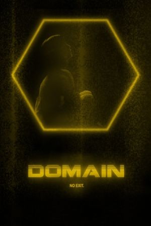 Domain's poster