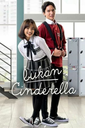 Bukan Cinderella's poster