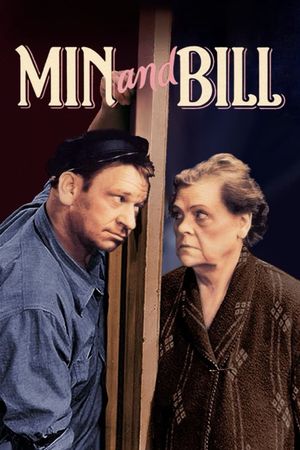 Min and Bill's poster