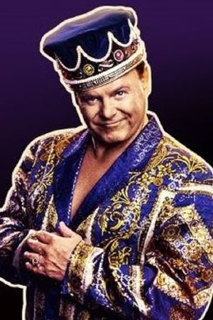 Biography: Jerry Lawler's poster