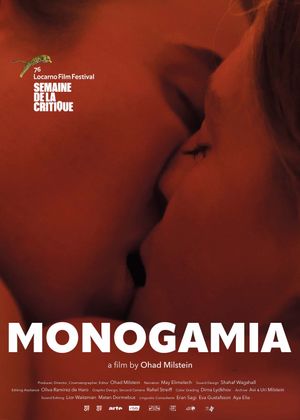 Monogamia's poster image