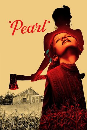 Pearl's poster