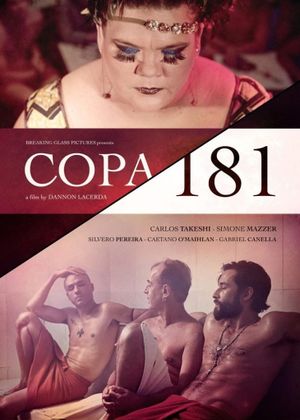 Copa 181's poster