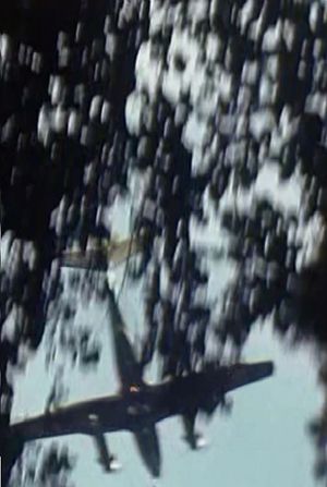 Flugzeuge II's poster