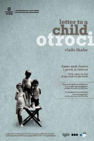 Letter to a Child's poster