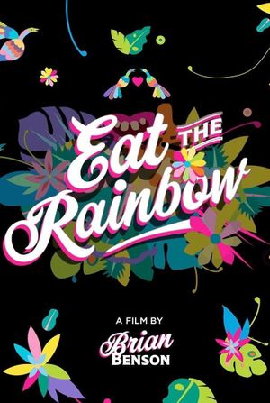 Eat the Rainbow's poster