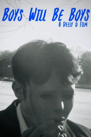 Boys Will Be Boys's poster