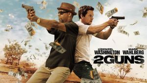 2 Guns's poster