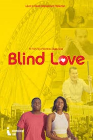 Blind Love's poster