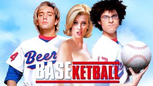BASEketball's poster