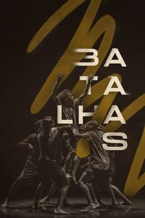 Batalhas's poster