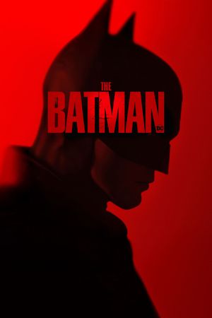 The Batman's poster