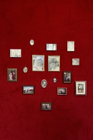 Father's poster
