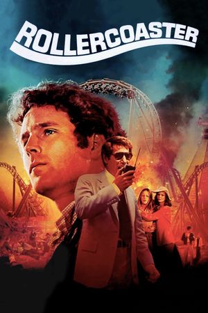 Rollercoaster's poster