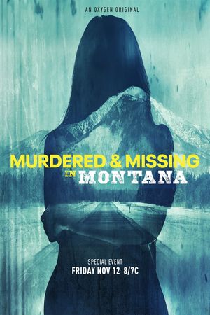 Murdered and Missing in Montana's poster