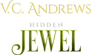 V.C. Andrews' Hidden Jewel's poster