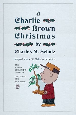 A Charlie Brown Christmas's poster