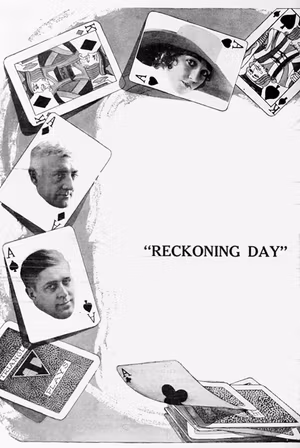 The Reckoning Day's poster