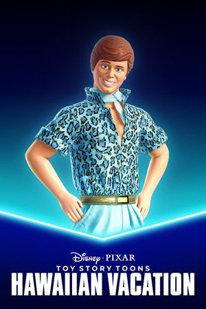 Hawaiian Vacation's poster