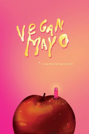 Vegan Mayo's poster