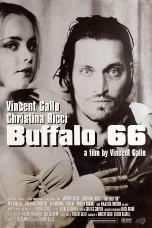 Buffalo '66's poster