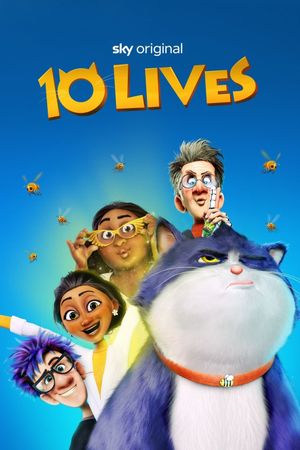 10 Lives's poster